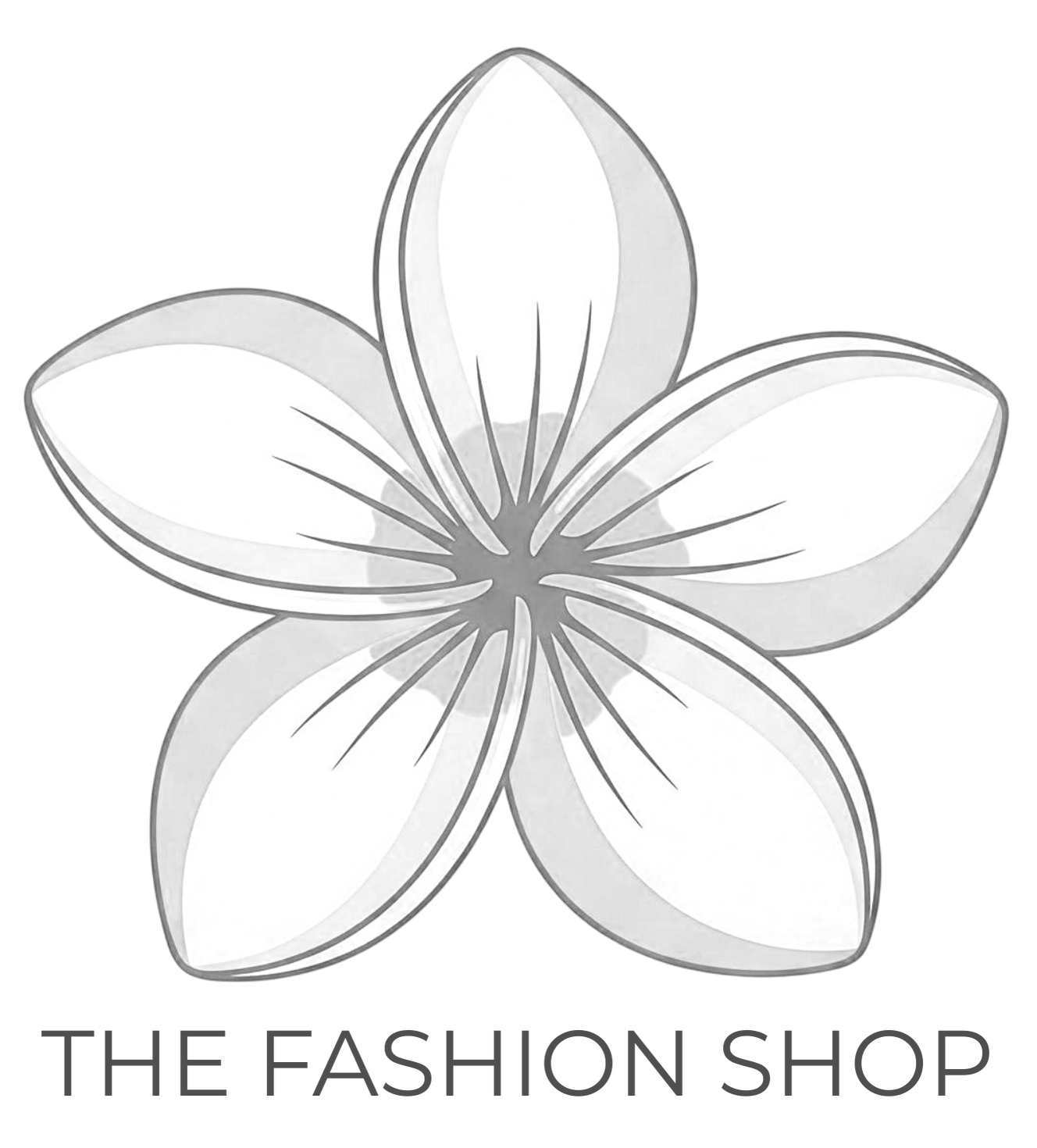 THE FASHION SHOP