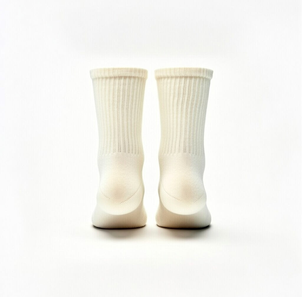 Crew Socks