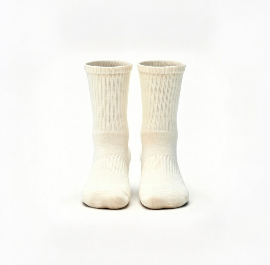 Crew Socks