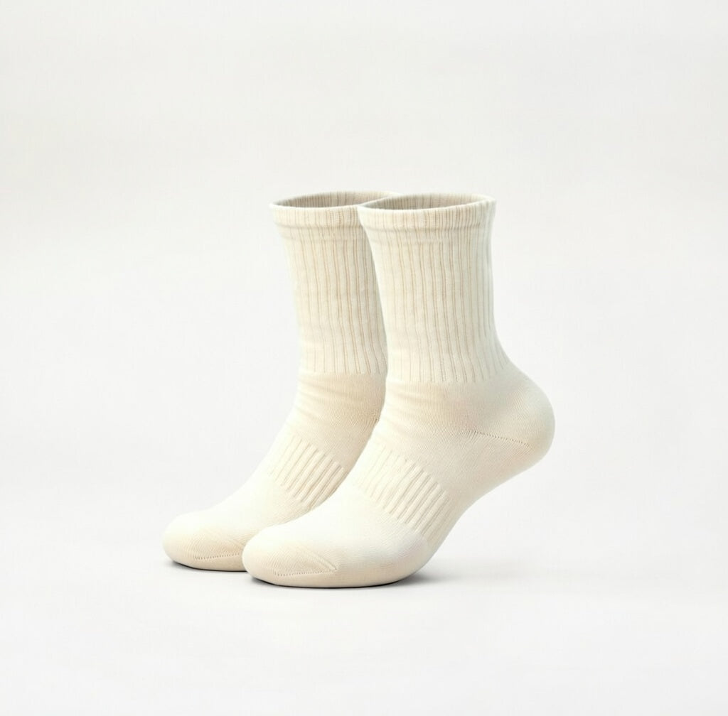 Crew Socks