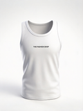 Men's Brand Name Tank Top