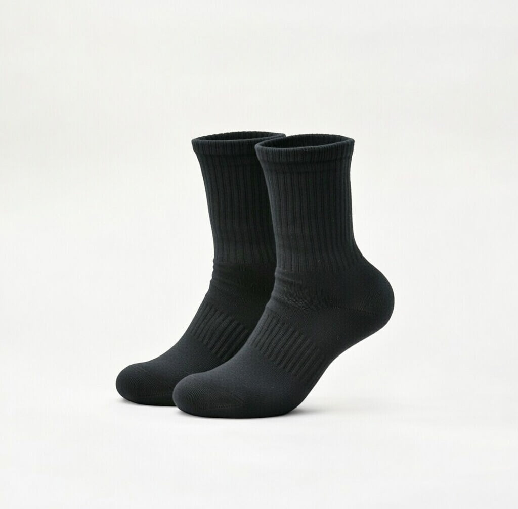 Crew Socks